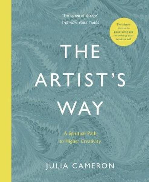 The Artist's Way - 1788164296
