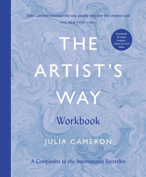 The Artist's Way Workbook - 178816430X