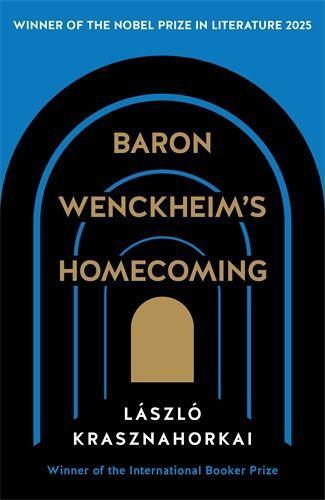 Baron Wenckheim's Homecoming - 1781258929