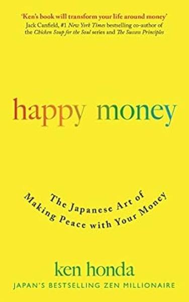 Happy Money - 1473684153
