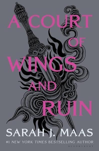 A Court of Wings and Ruin - 1635575591