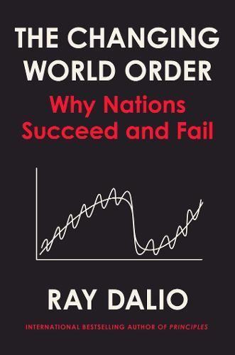The Changing World Order - 1471196690