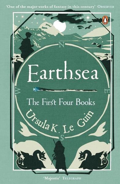 Earthsea - 0241956870