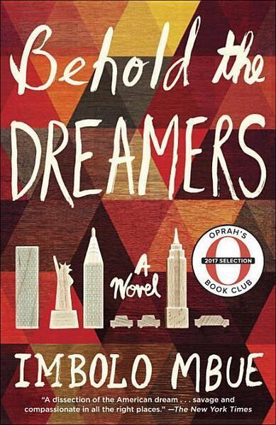 Behold the Dreamers - 0525509712