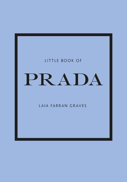 Little Book of Prada - 178739459X