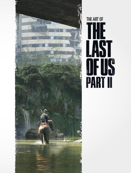 The Art of the Last of Us 02 - 1506713769