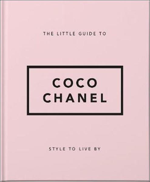 OH Little Book-Coco Chanel