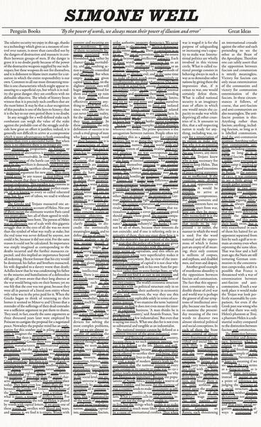 The Power of Words - 0241472903