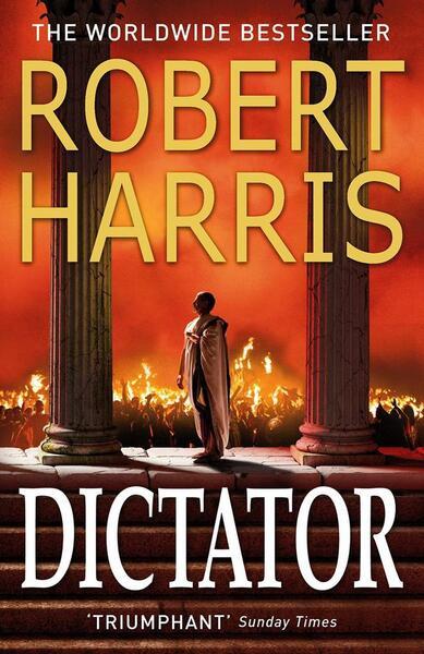 Dictator - 0099474190