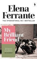 My Brilliant Friend - 1787702227