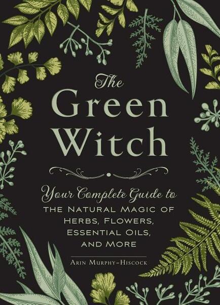The Green Witch - 150720471X