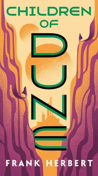 Children of Dune - 0593098242