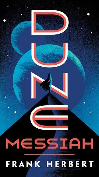 Dune Messiah - 0593098234