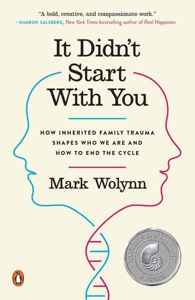 It Didn't Start With You - 1101980389