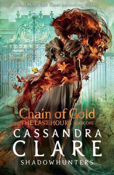 The Last Hours: Chain of Gold - 1406390984