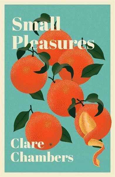 Small Pleasures - 147461390X