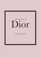 Little Book of Dior - 1787393771