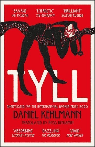 Tyll - 1529403677