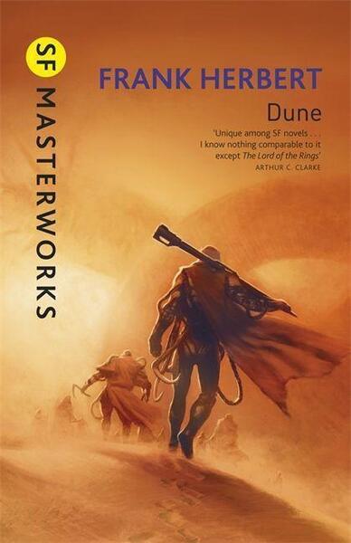 Dune - 0575081503
