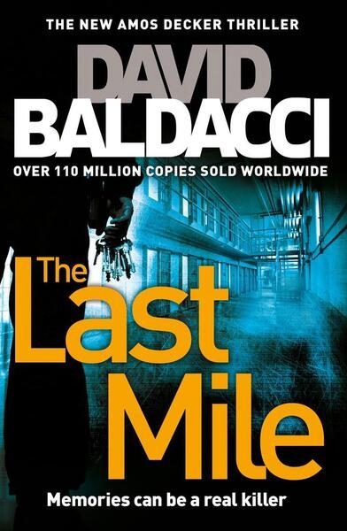 The Last Mile - 1447277538