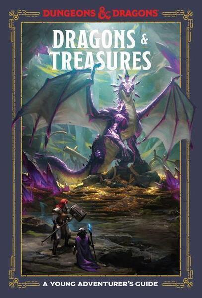 The Dungeoneer's Guide - 1984858807