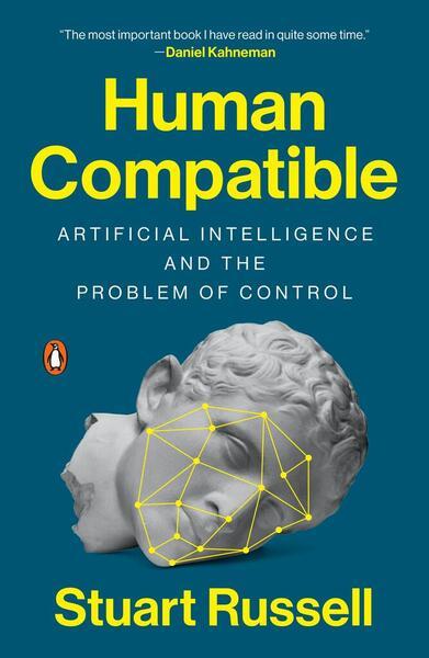 Human Compatible - 0525558632