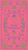 Selected Poems of Emily Dickinson - 1435162560