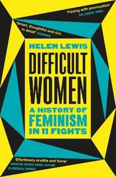 Difficult Women - 1784709735