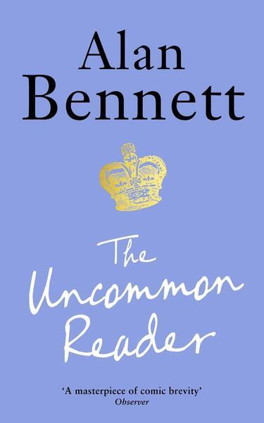 The Uncommon Reader - 1788168062