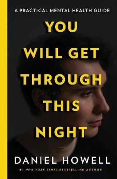 You Will Get Through This Night - 0063053888