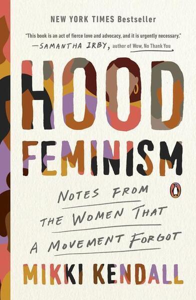Hood Feminism - 0525560564