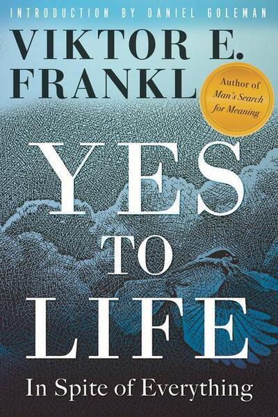 Yes to Life - 080700569X