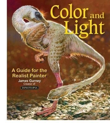 Color and Light - 0740797719