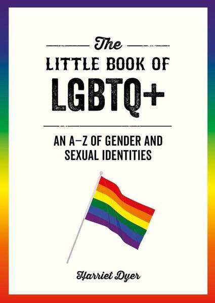 The Little Book of LGBTQ+ - 1787839745