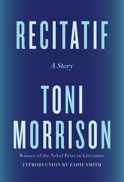 Recitatif - 0593315030