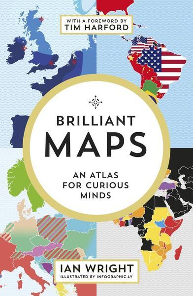 Brilliant Maps - 1846276632