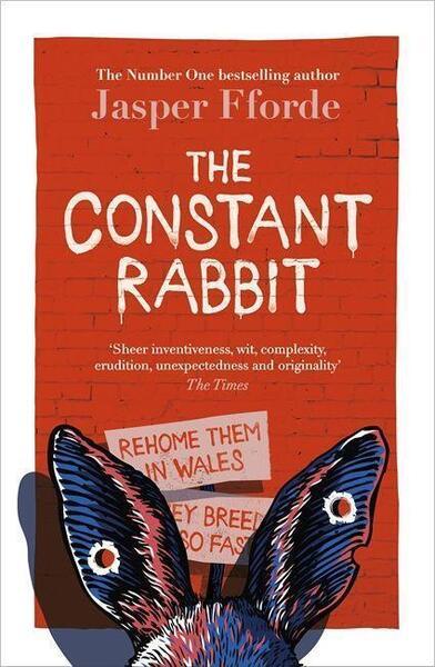 The Constant Rabbit - 1444763644
