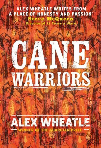 Cane Warriors - 1839131128