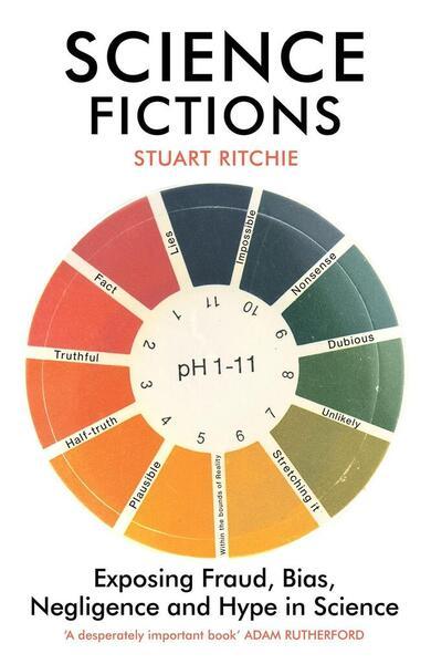 Science Fictions - 1529110645