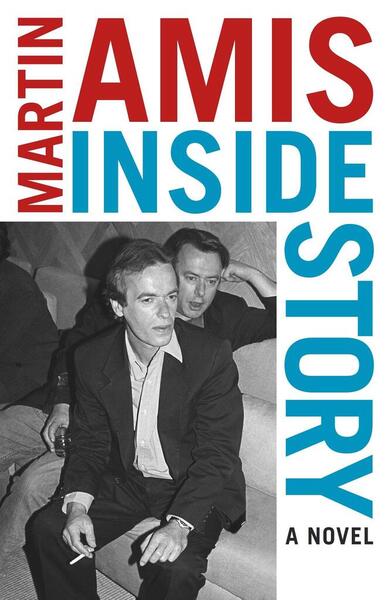 Inside Story - 1529113474