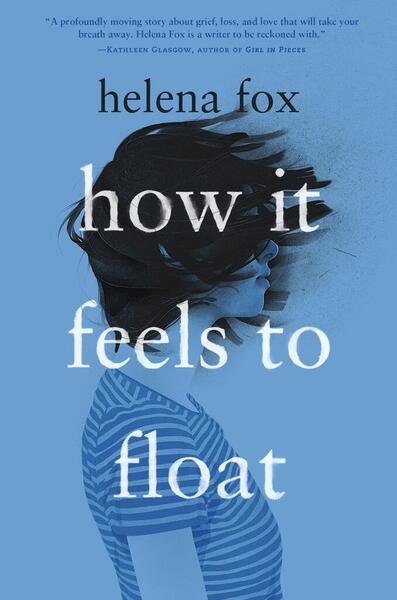 How It Feels to Float - 052555436X