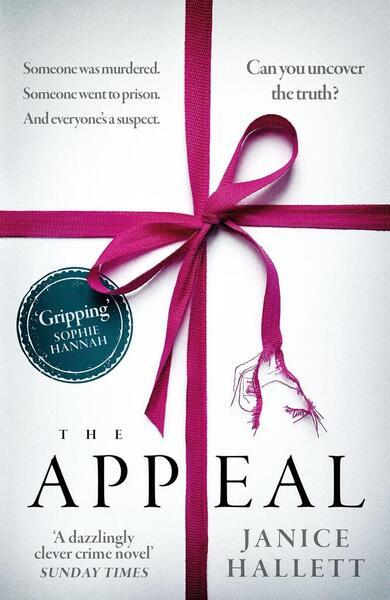 The Appeal - 1788165306