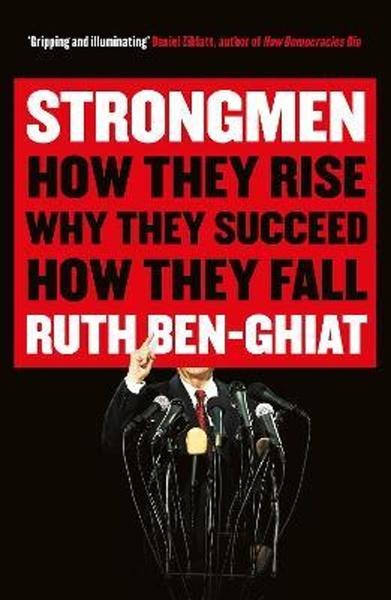 Strongmen - 1788161246