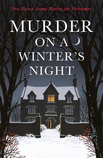 Murder on a Winter's Night - 1788168011