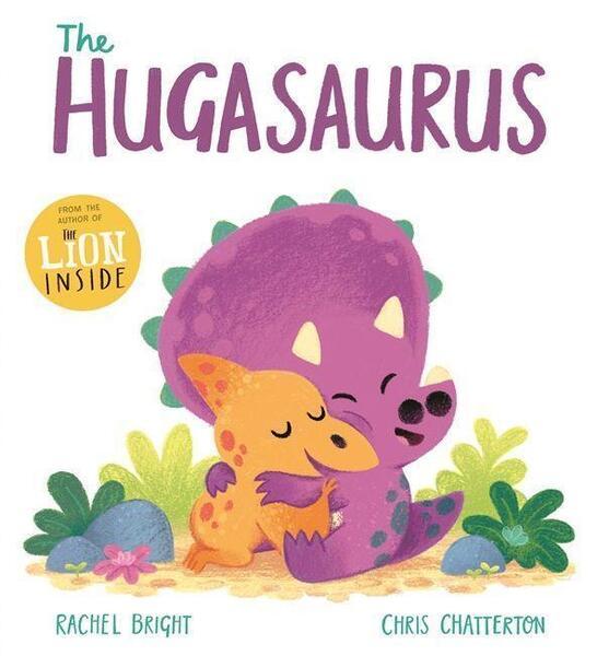 The Hugasaurus - 1408356155