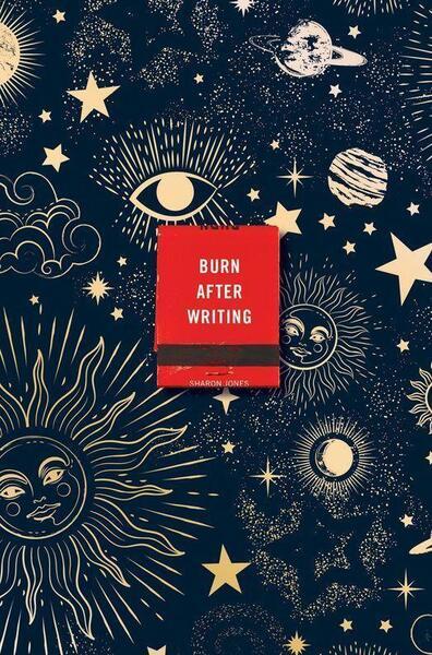 Burn After Writing (Celestial) - 059318968X