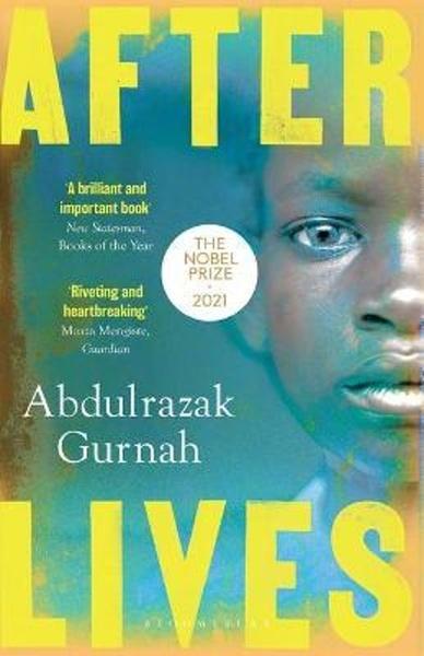 Afterlives - 1526615894