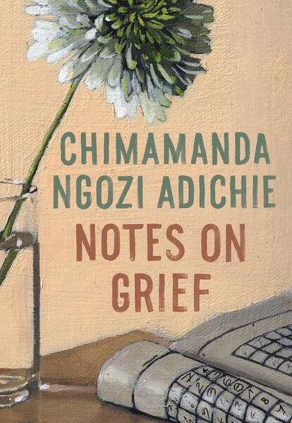 Notes on Grief - 0593320808