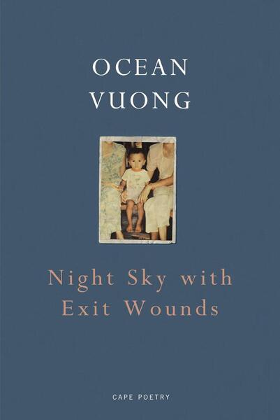 Night Sky with Exit Wounds - 1911214519