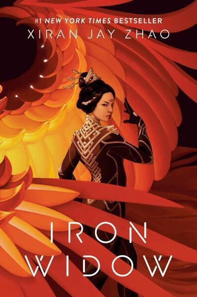 Iron Widow - 0735269939